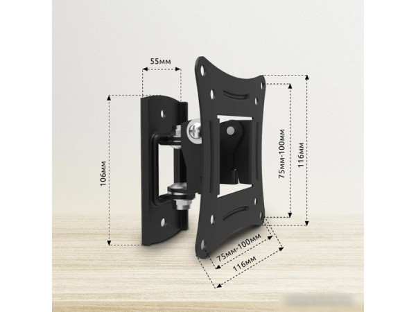 Кронштейн SunWind 1F