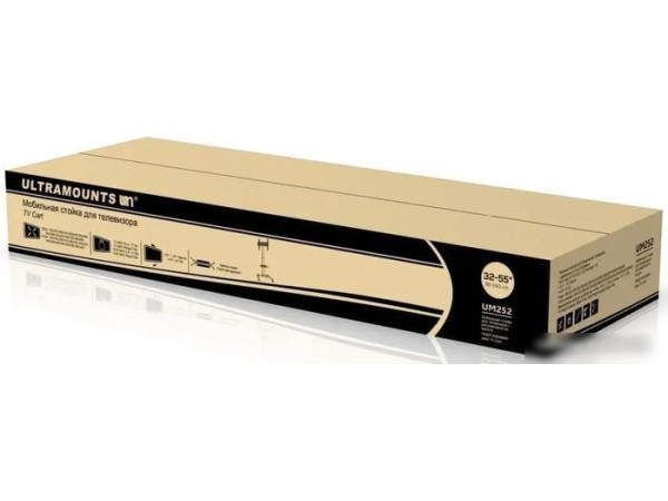 Кронштейн Ultramounts UM252