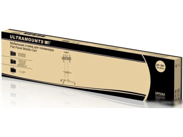 Кронштейн Ultramounts UM262