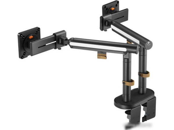 Кронштейн Ultramounts UM727B (черный)