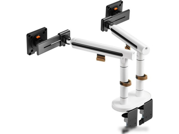 Кронштейн Ultramounts UM727W (белый)