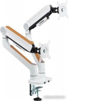 Кронштейн Ultramounts UM733W (белый)