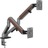 Кронштейн Ultramounts UM735WD (серый/коричневый)