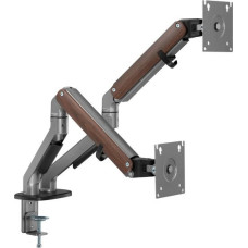 Кронштейн Ultramounts UM735WD (серый/коричневый)