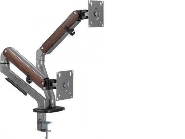 Кронштейн Ultramounts UM735WD (серый/коричневый)