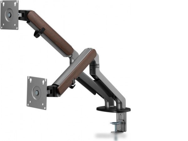 Кронштейн Ultramounts UM735WD (серый/коричневый)