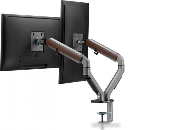 Кронштейн Ultramounts UM735WD (серый/коричневый)