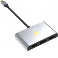 Док-станция Digma DS-500