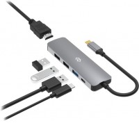 Док-станция Digma DS-501