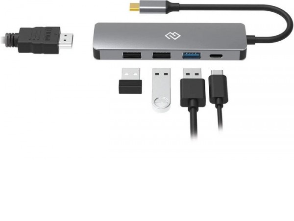 Док-станция Digma DS-501