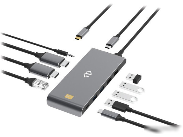 Док-станция Digma DS-580