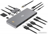 Док-станция Digma DS-590