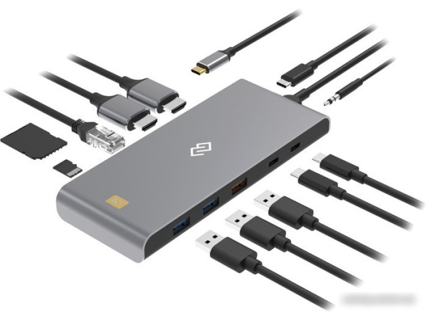 Док-станция Digma DS-590