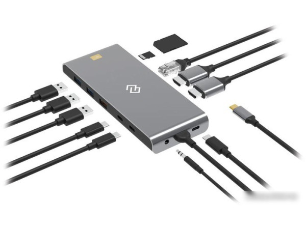 Док-станция Digma DS-590