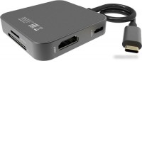 Док-станция Digma DS-741UC_GS