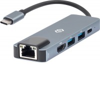 Док-станция Digma DS-940