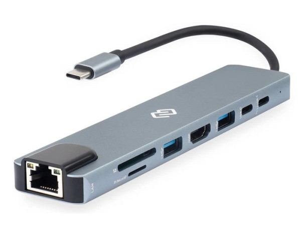 Док-станция Digma DS-951