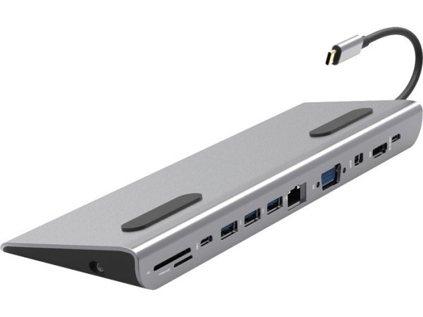 Док-станция Digma DS-990UC_G