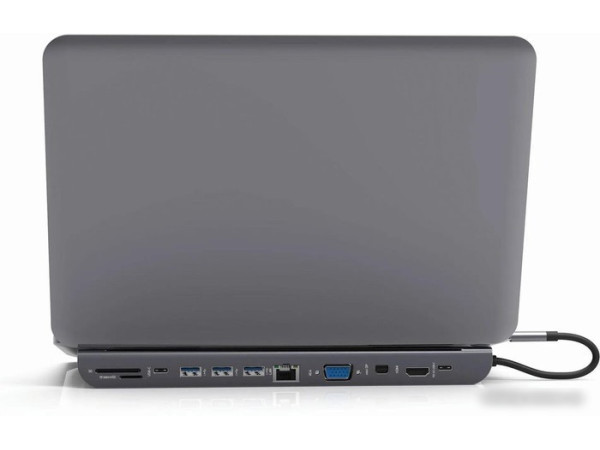 Док-станция Digma DS-990UC_G