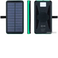 Внешний аккумулятор CACTUS CS-PBFSPT-10000 (черный)