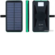 Внешний аккумулятор CACTUS CS-PBFSPT-10000 (черный)