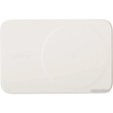 Внешний аккумулятор Solove W12 5000мAч (бежевый)