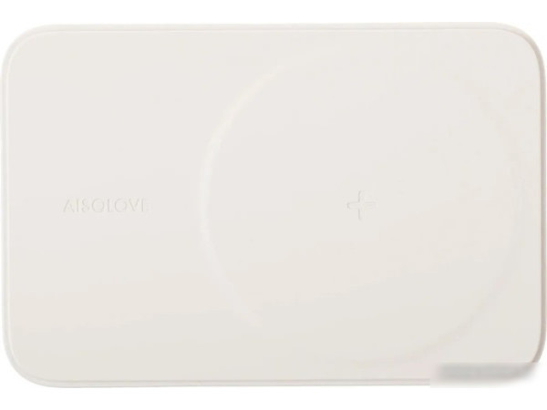 Внешний аккумулятор Solove W12 5000мAч (бежевый)