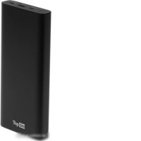Внешний аккумулятор TopON TOP-T140 (черный)