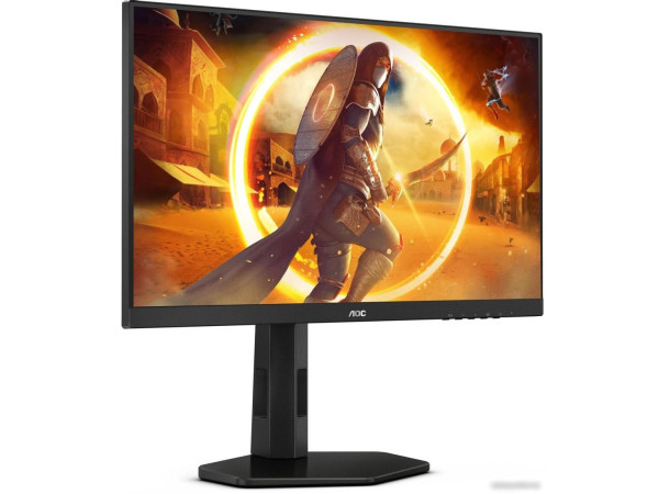 Игровой монитор AOC 24G4X