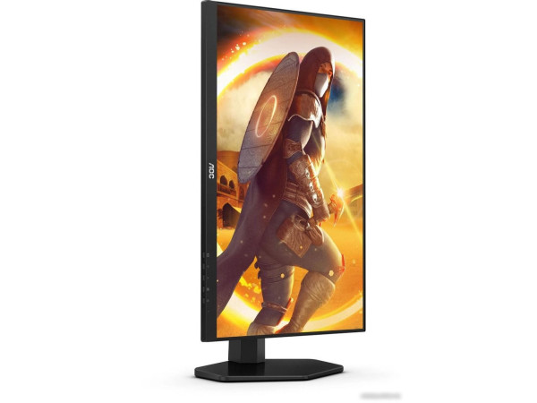 Игровой монитор AOC 24G4X
