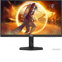 Игровой монитор AOC 27G4X