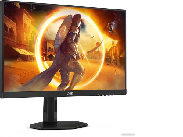 Игровой монитор AOC 27G4X