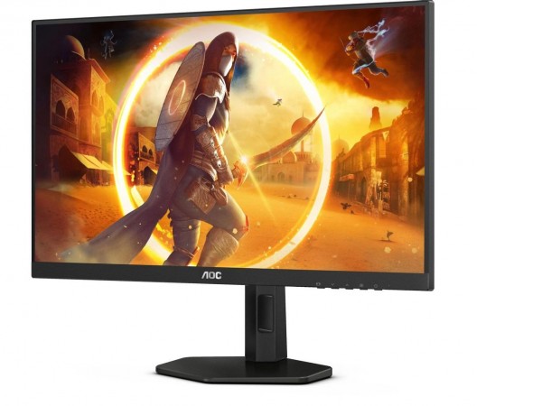 Игровой монитор AOC 27G4X
