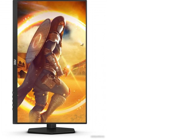 Игровой монитор AOC 27G4X