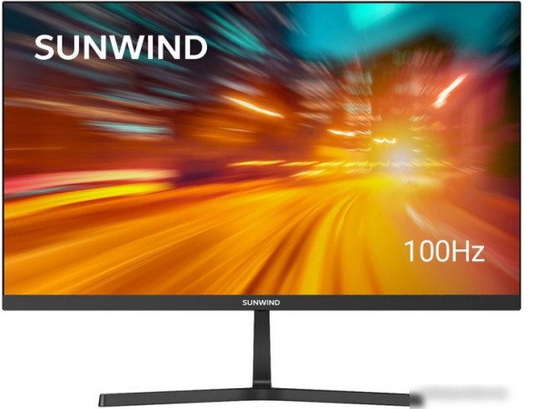 Монитор SunWind SM-24FI221