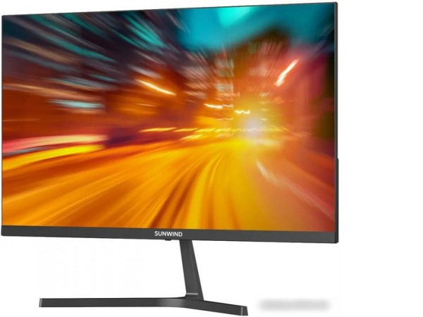 Монитор SunWind SM-24FI221
