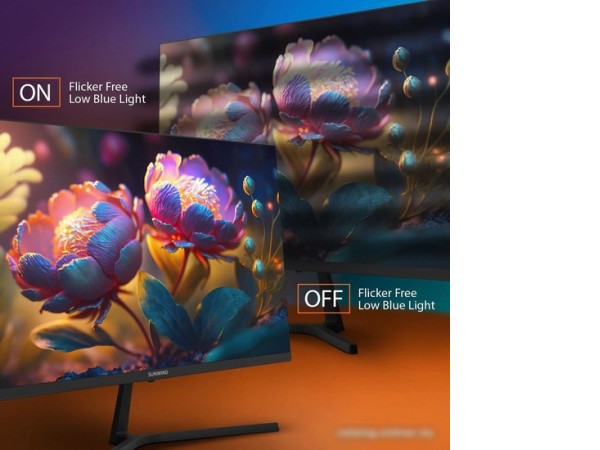 Монитор SunWind SM-24FI221