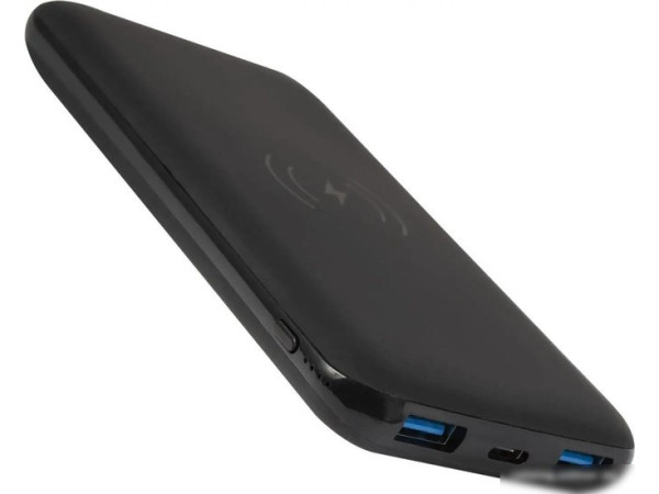 Внешний аккумулятор Red Line RP52 10000mAh (черный)