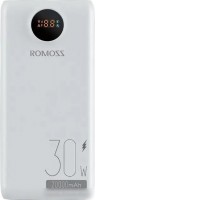 Внешний аккумулятор Romoss SW20S Pro 20000mAh (белый)