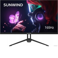 Игровой монитор SunWind SUN-M27BA107