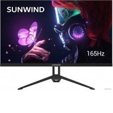 Игровой монитор SunWind SUN-M27BA107