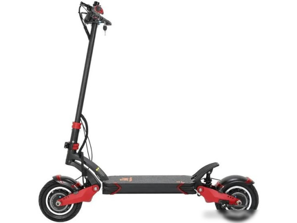 Электросамокат Kugoo Kirin G1 KGK-G1-B