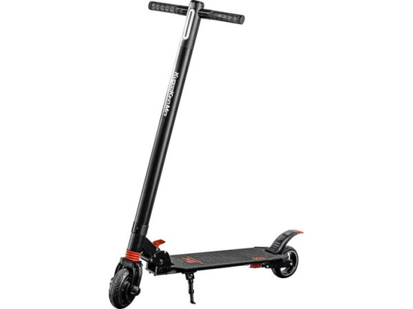 Электросамокат Kugoo Kirin Mini KGK-MINI-B