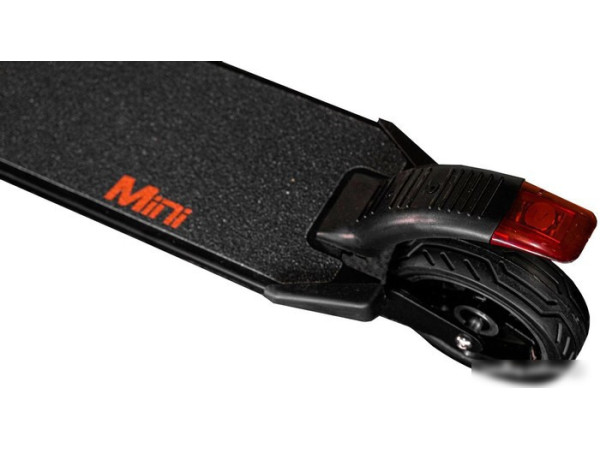 Электросамокат Kugoo Kirin Mini KGK-MINI-B