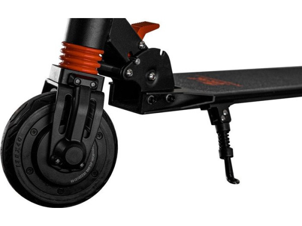 Электросамокат Kugoo Kirin Mini KGK-MINI-B