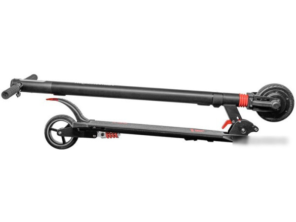 Электросамокат Kugoo Kirin Mini KGK-MINI-B