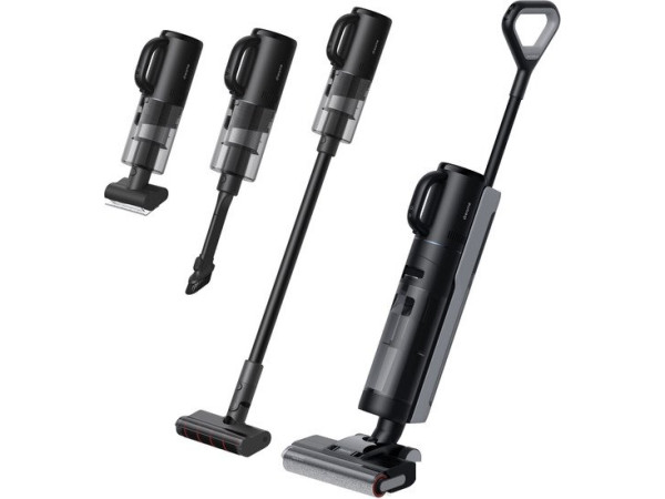 Вертикальный моющий пылесос Dreame H12 Dual (международная версия)