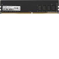 Оперативная память Hikvision 4ГБ DDR4 2666 МГц HKED4041BAA1D0ZA1/4G