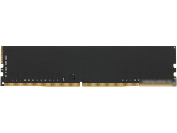 Оперативная память Hikvision 4ГБ DDR4 2666 МГц HKED4041BAA1D0ZA1/4G