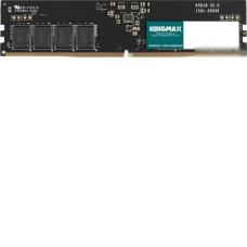 Оперативная память Kingmax 8ГБ DDR5 4800 МГц KM-LD5-4800-8GS
